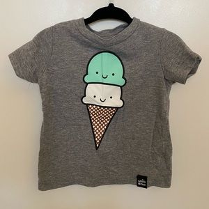 Toddler t shirt